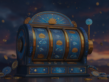LuckyMe Slots