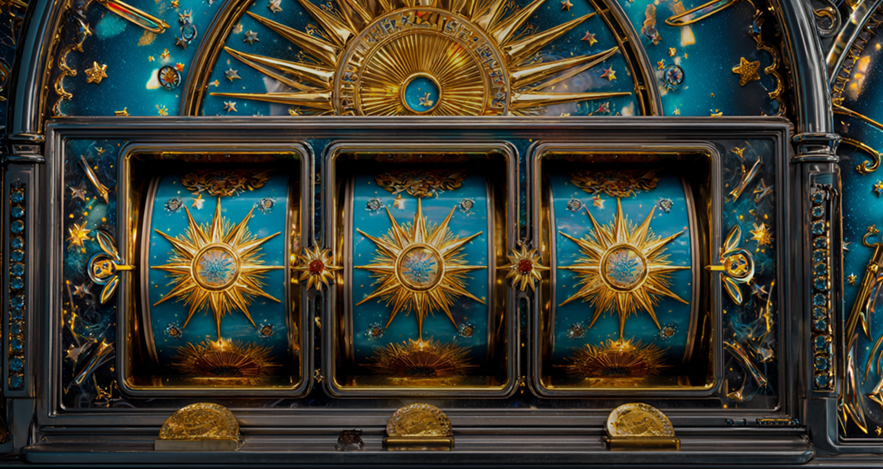 LuckyMe Slots